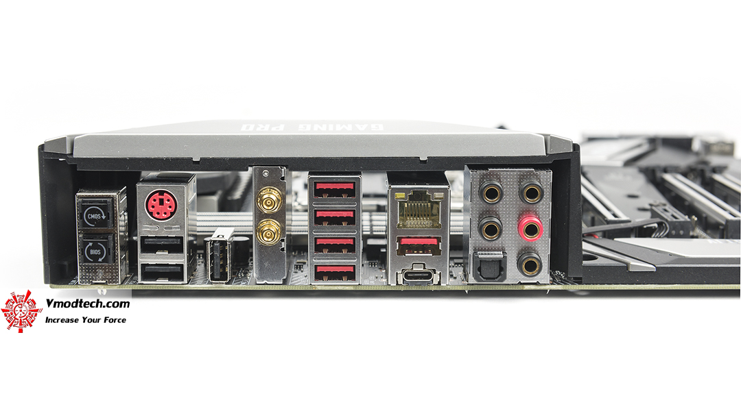 tpp_1209 tpp 1209 MSI X299 GAMING PRO CARBON AC Review