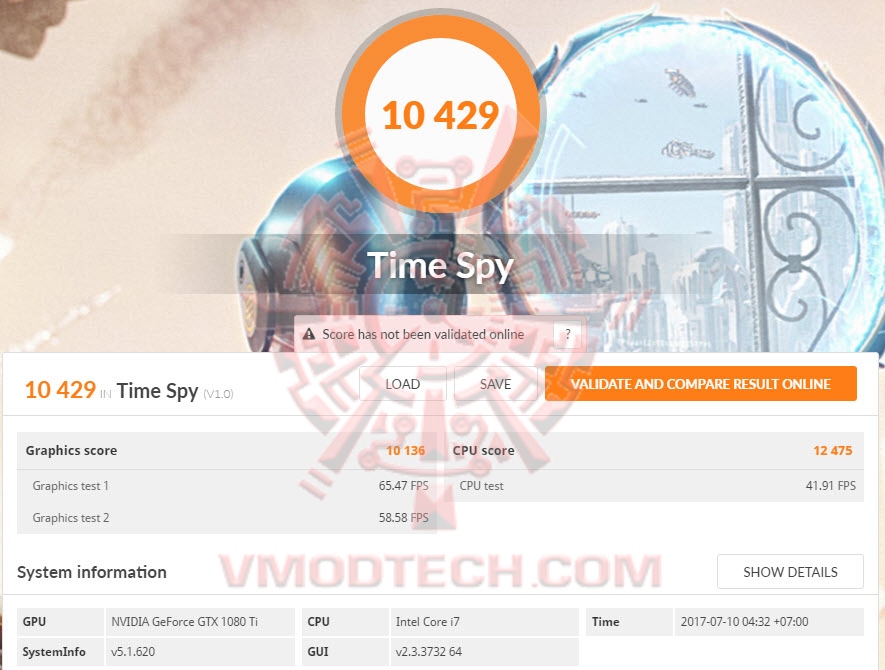 ts ts MSI X299 GAMING PRO CARBON AC Review