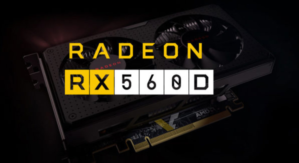 rx560d rx560d AMD เตรียมเปิดตัว Radeon RX 560D รุ่นเล็กกับสเปค 896 Stream Processors คาดกันว่าออกแบบมาเพื่อขุดบิทคอยน์โดยเฉพาะ
