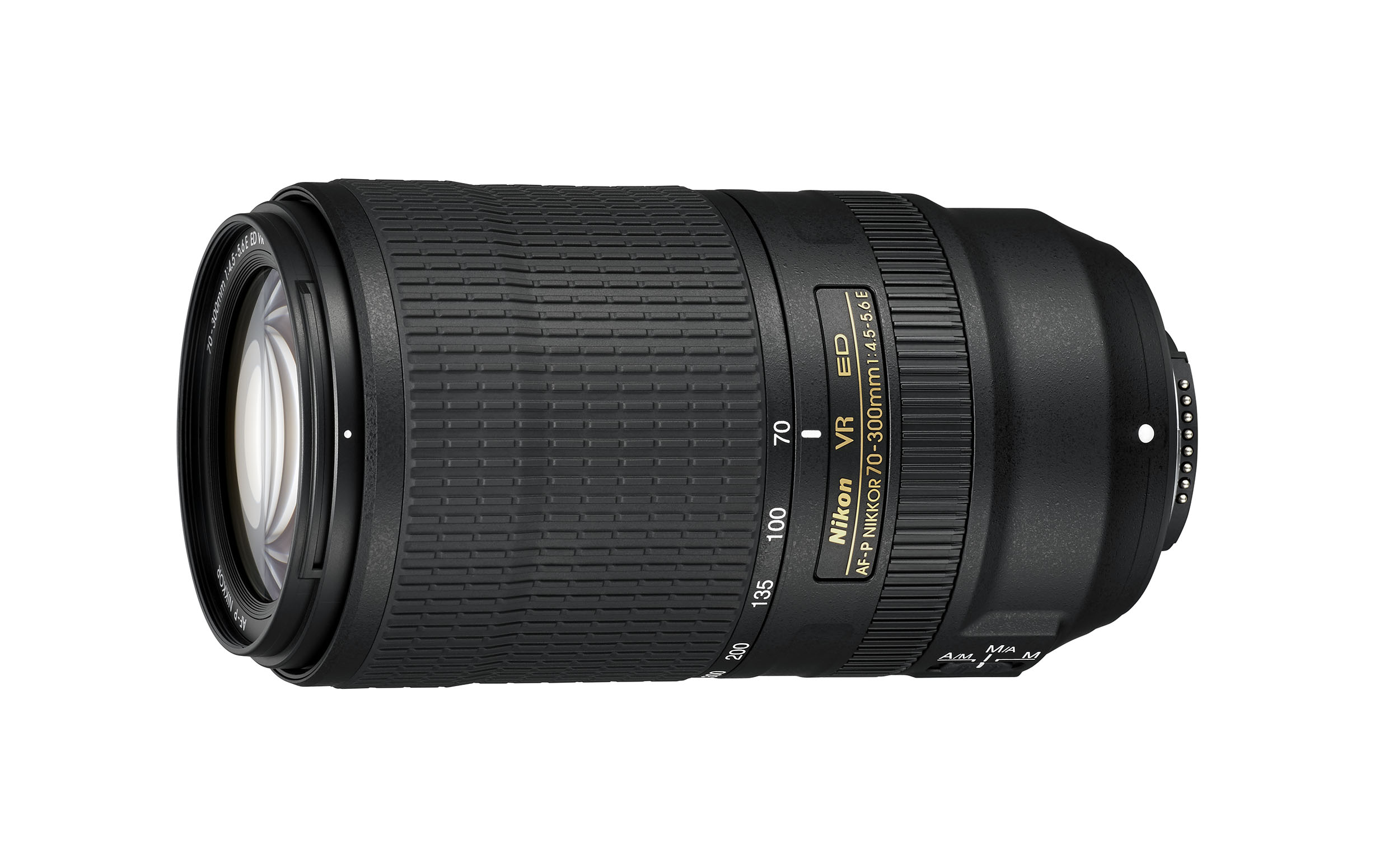 afp_70_300e_ed_vr afp 70 300e ed vr เลนส์เทเลโฟโต้ใหม่ AF P NIKKOR 70 300mm f/4.5 5.6E ED VR อัจฉริยะในการถ่ายภาพภายใต้รูปลักษณ์ปราดเปรียว