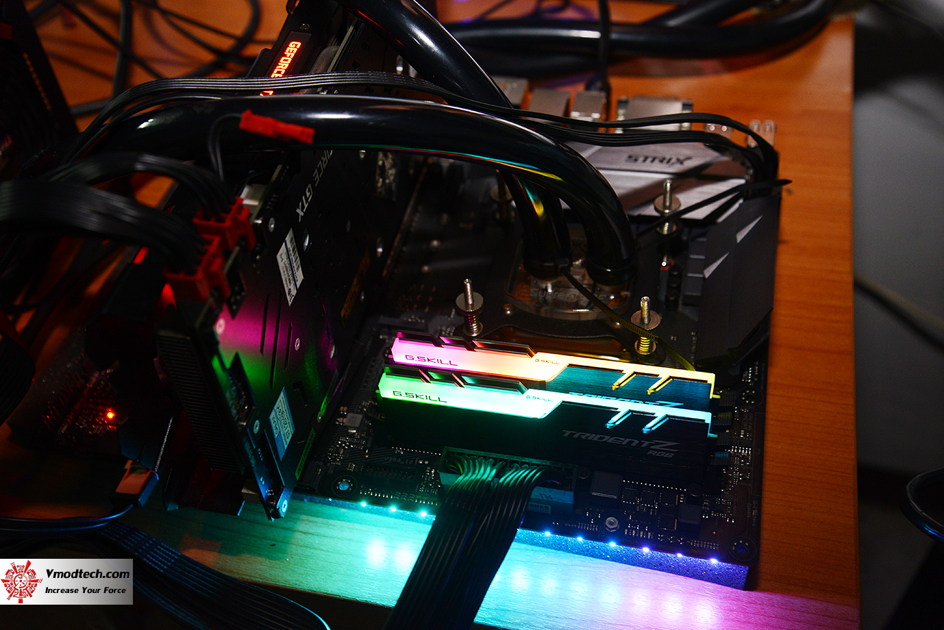 dsc 8690 ASUS ROG STRIX B250F GAMING REVIEW