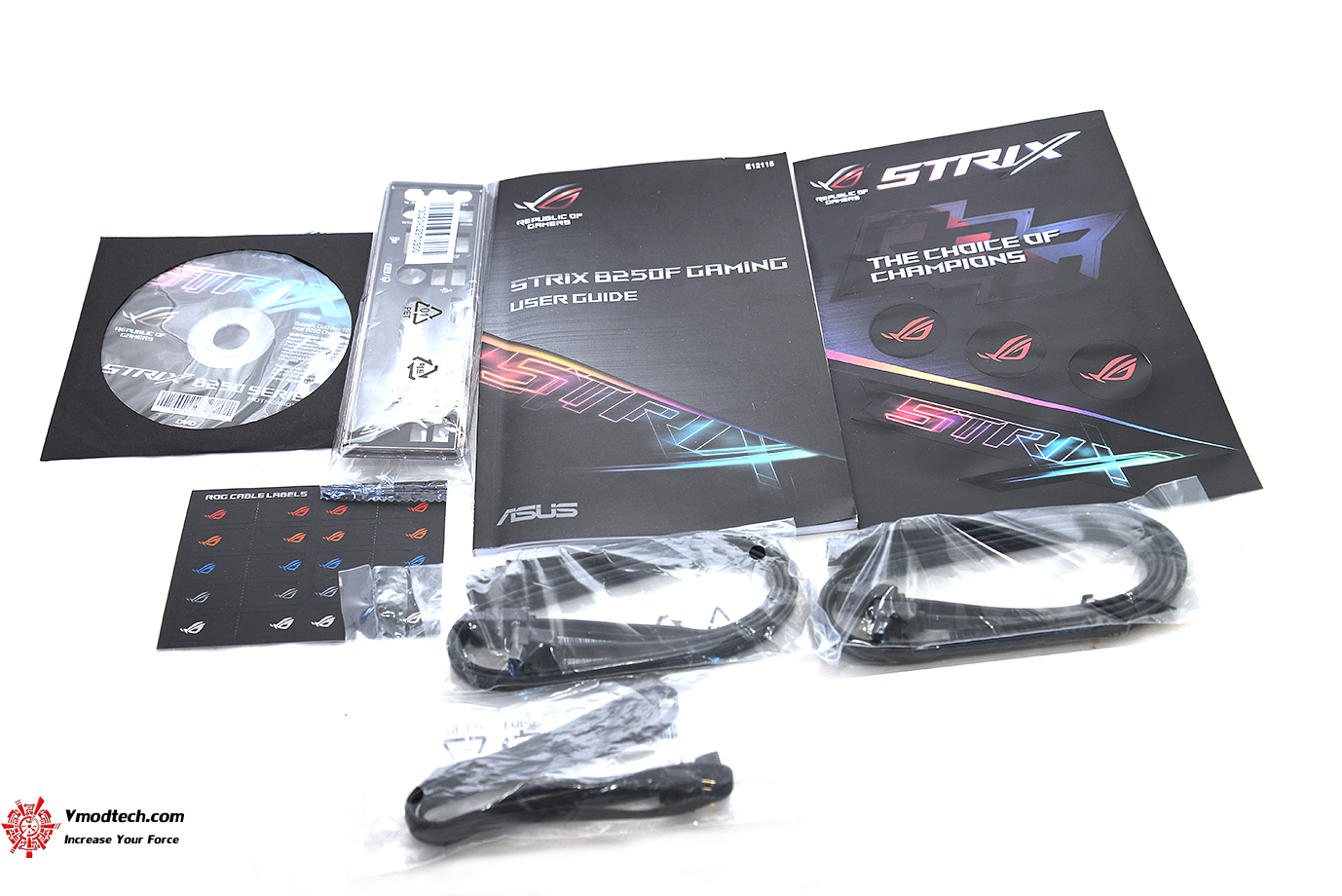 dsc 9920 ASUS ROG STRIX B250F GAMING REVIEW