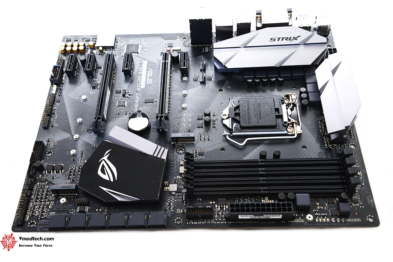 dsc 9926 ASUS ROG STRIX B250F GAMING REVIEW