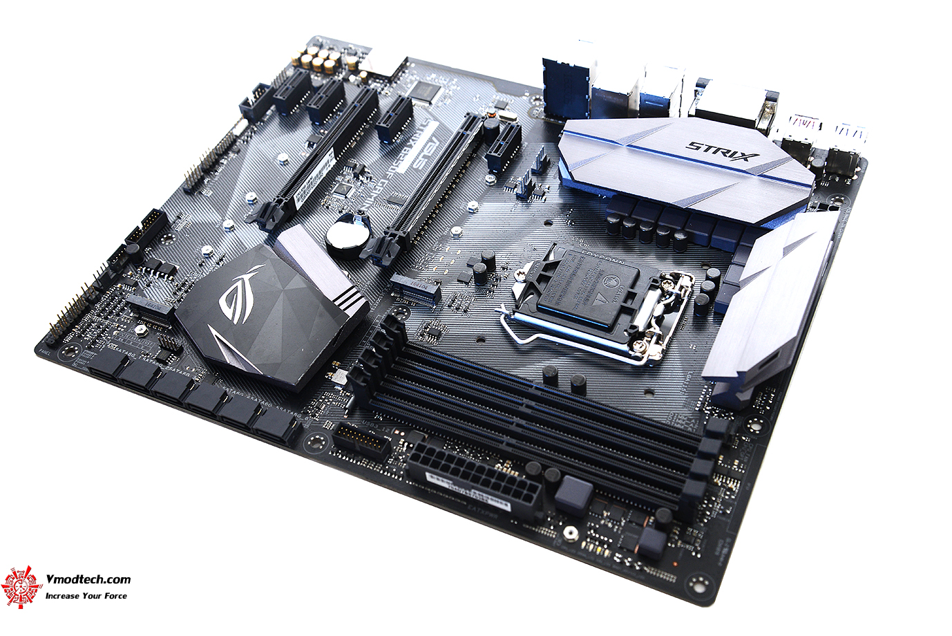 dsc 9933 ASUS ROG STRIX B250F GAMING REVIEW