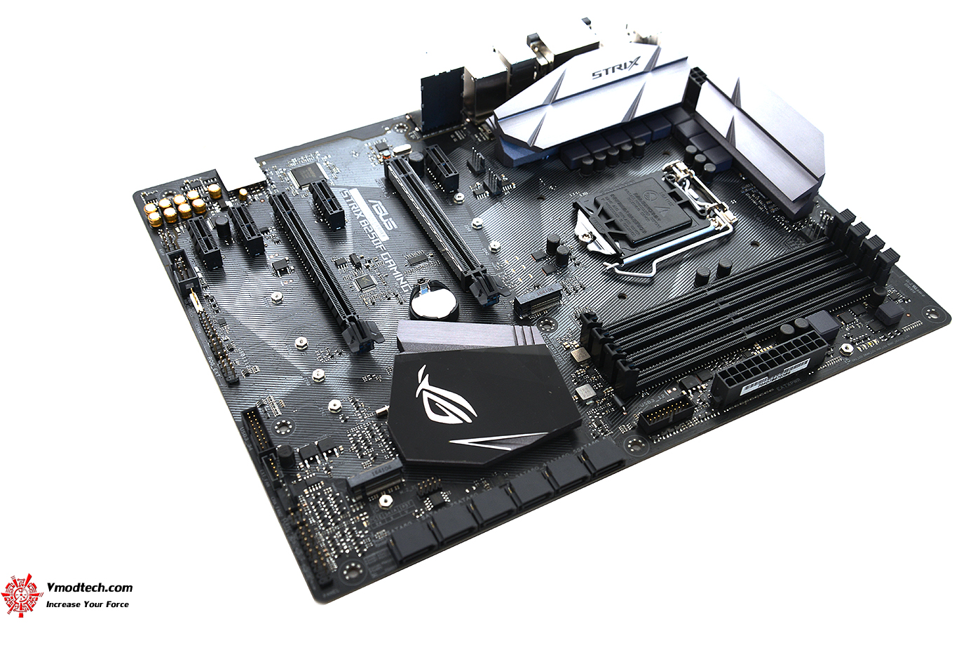 dsc 9936 ASUS ROG STRIX B250F GAMING REVIEW
