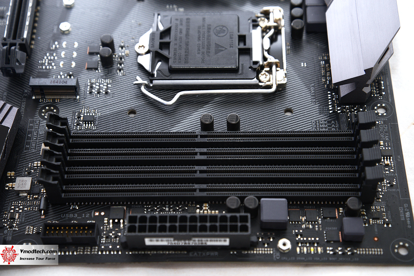 dsc 9950 ASUS ROG STRIX B250F GAMING REVIEW