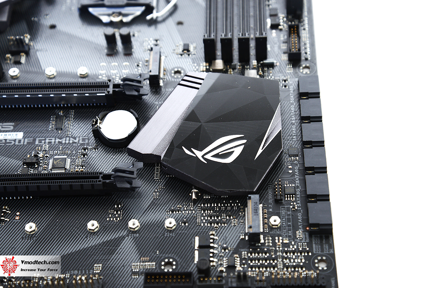 dsc 9962 ASUS ROG STRIX B250F GAMING REVIEW