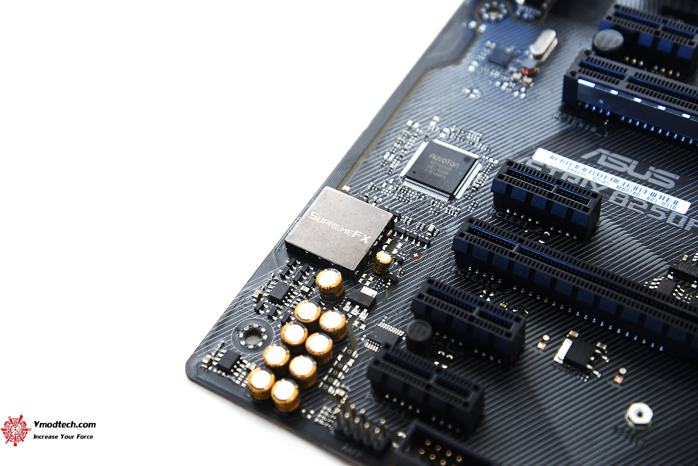 dsc 9977 ASUS ROG STRIX B250F GAMING REVIEW