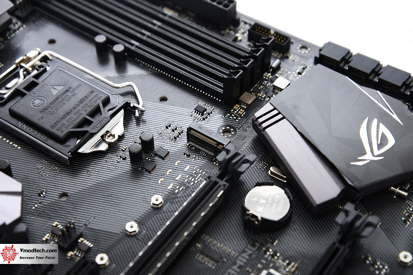 dsc 9984 ASUS ROG STRIX B250F GAMING REVIEW