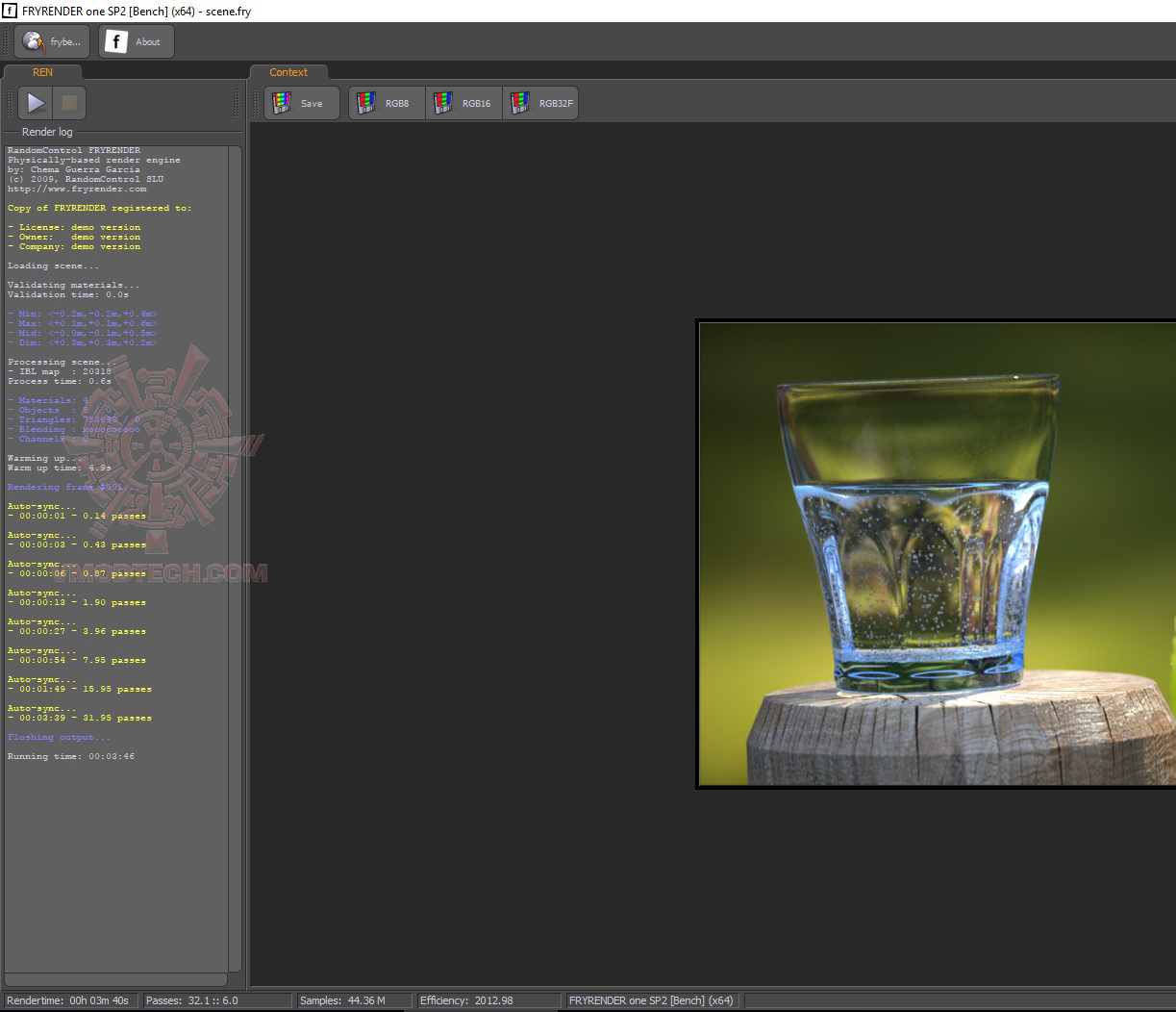 frd ASUS ROG STRIX B250F GAMING REVIEW