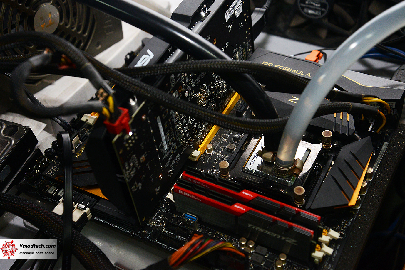 dsc 0892 ASUS DUAL RX580 O4G REVIEW