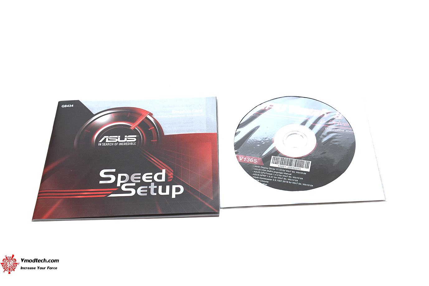 dsc 0916 ASUS DUAL RX580 O4G REVIEW