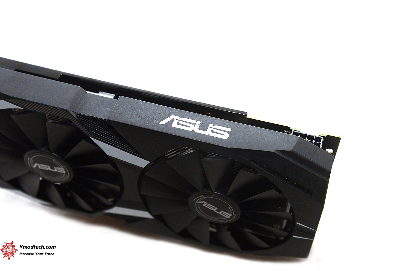 dsc 0930 ASUS DUAL RX580 O4G REVIEW