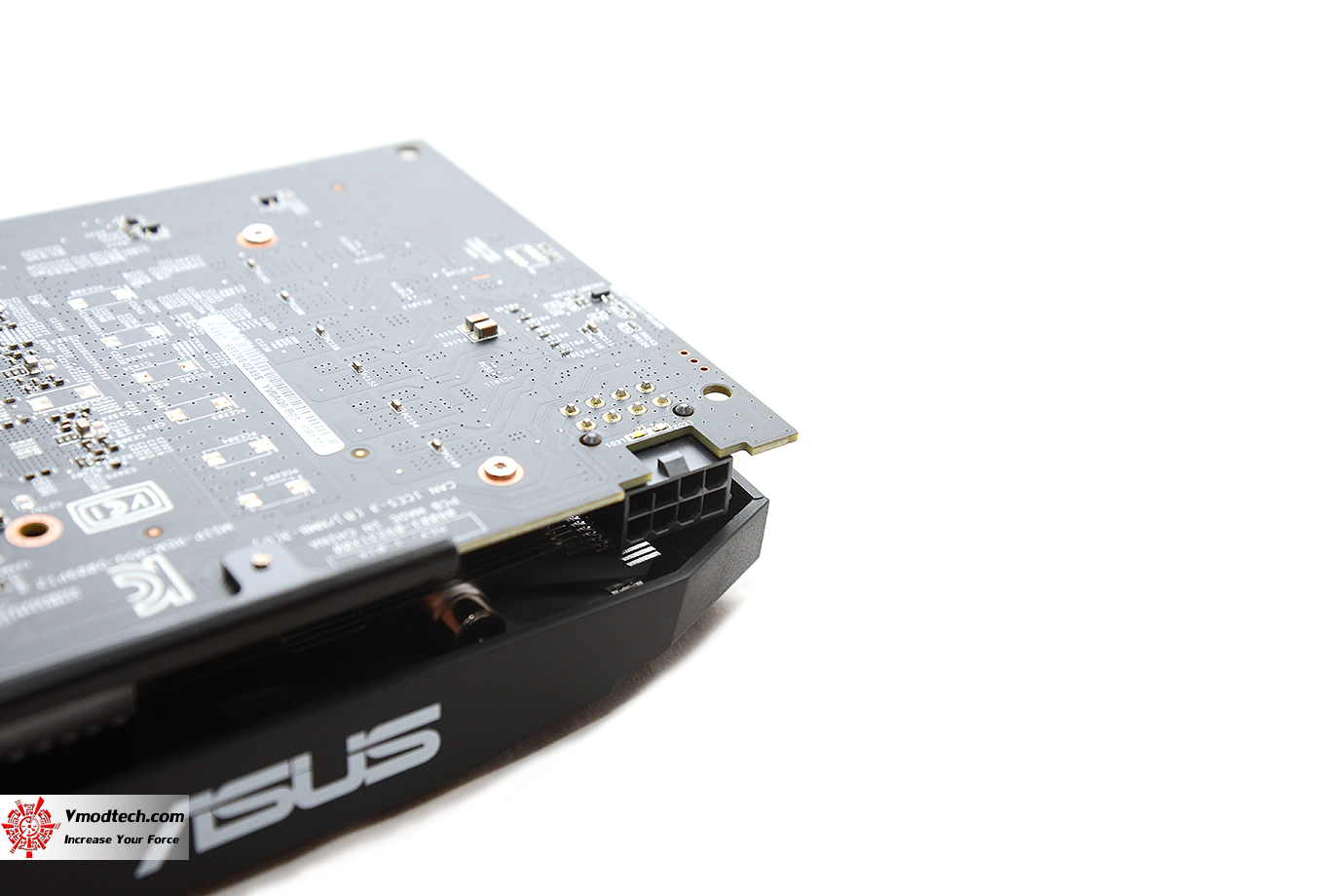dsc 0935 ASUS DUAL RX580 O4G REVIEW