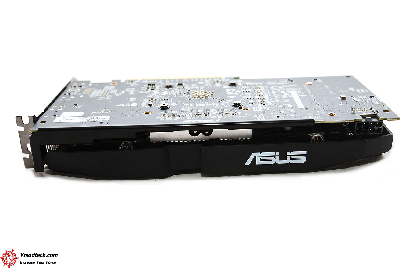 dsc 0944 ASUS DUAL RX580 O4G REVIEW