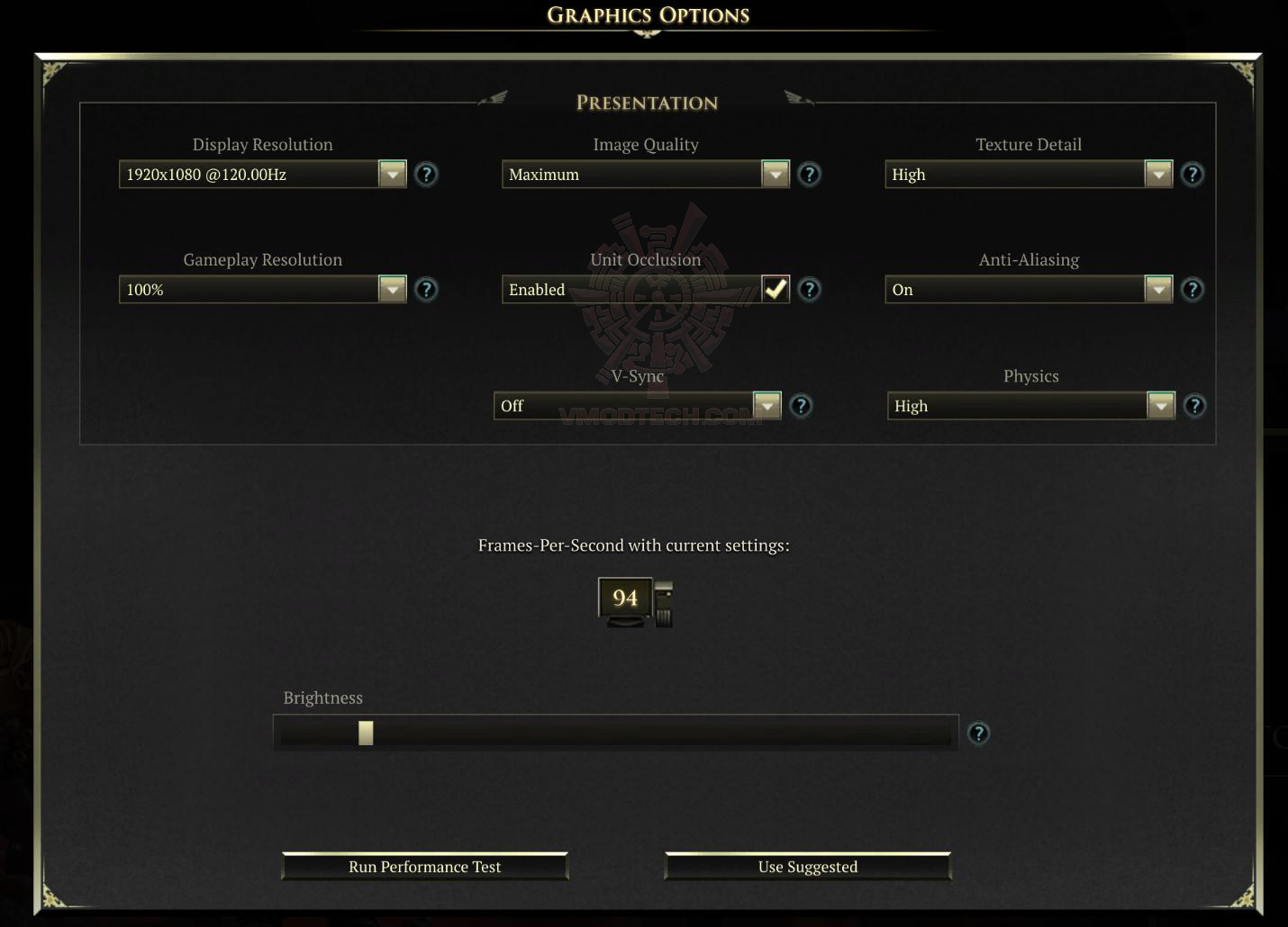dow set ASUS DUAL RX580 O4G REVIEW