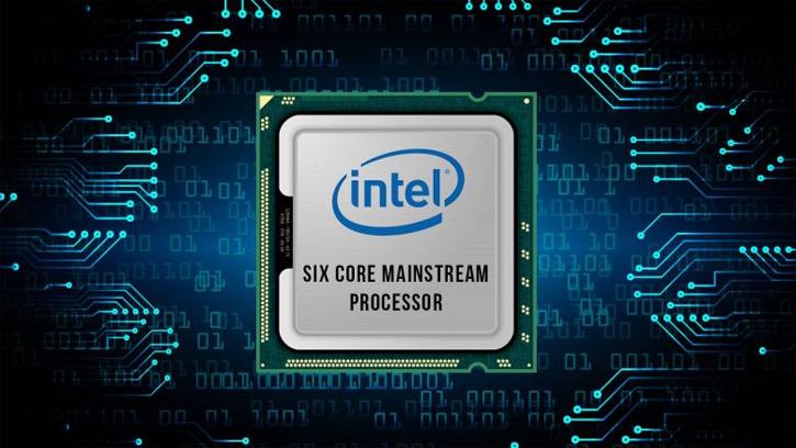 untitled 3 Intel เตรียมเปิดตัว Intel Core i7 8700K และ Core i5 8600K แบบ 6คอร์ 12เทรดในรหัส Coffee Lake 