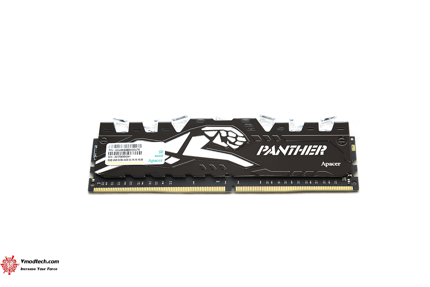 dsc 1344 Apacer Panther Rage Illumination DDR4 2400 16GB Review 