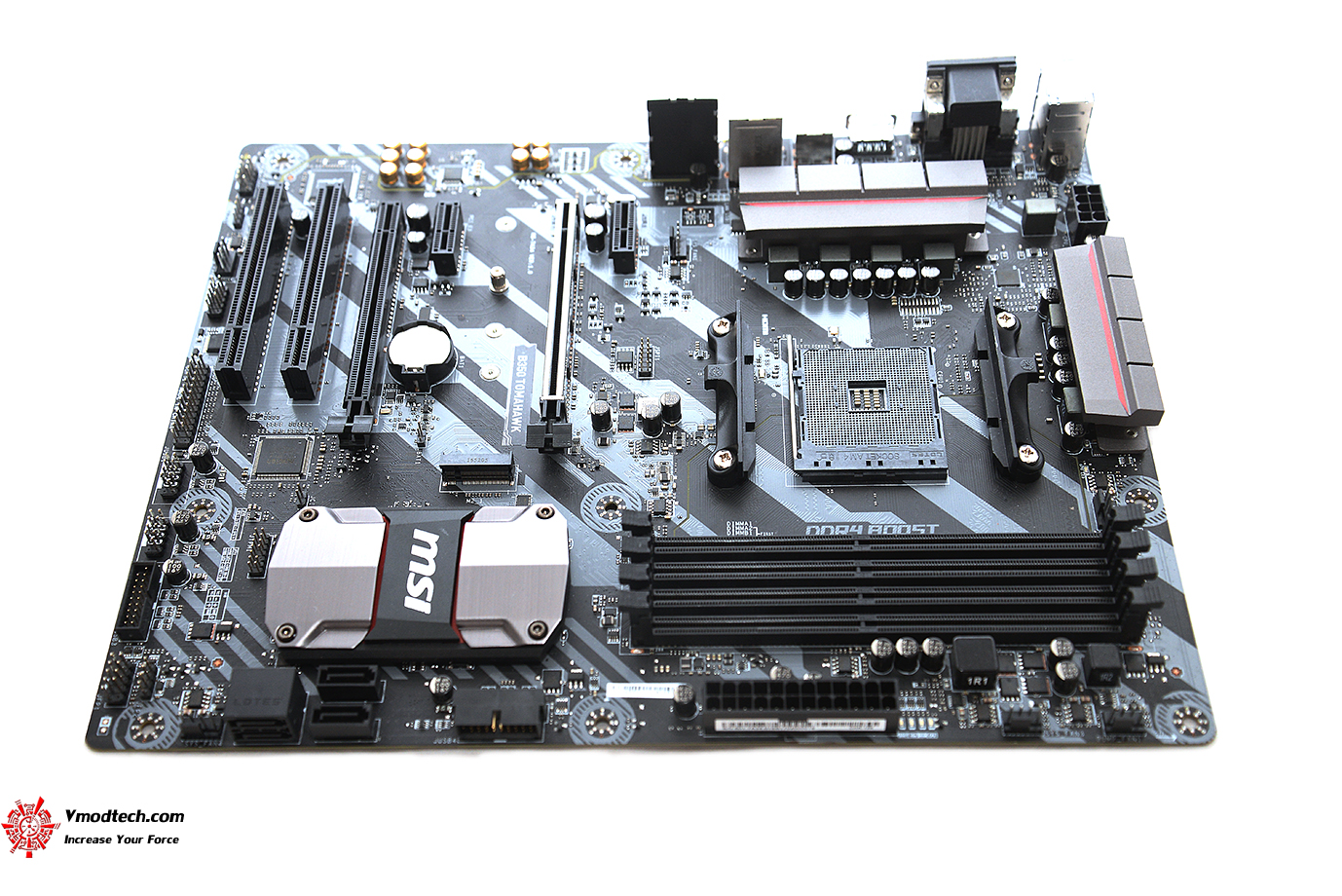 b450 tomahawk fan control b450 tomahawk fan control