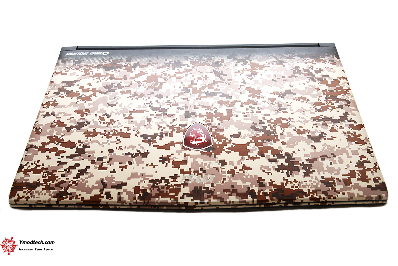 dsc 10461 MSI GE62 7RE Camo Squad Limited Edition Review
