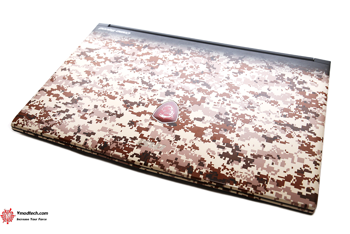 dsc 1057 MSI GE62 7RE Camo Squad Limited Edition Review
