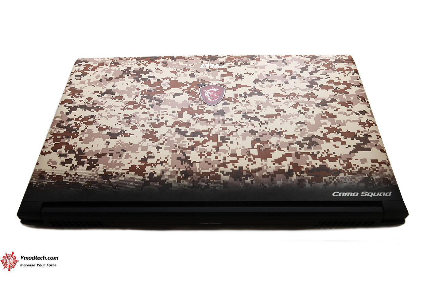 dsc 1064 MSI GE62 7RE Camo Squad Limited Edition Review