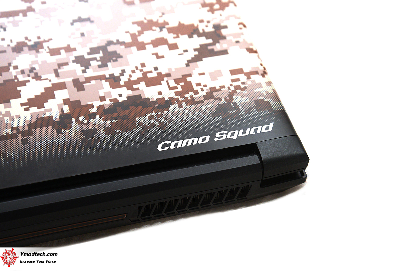 dsc 10691 MSI GE62 7RE Camo Squad Limited Edition Review