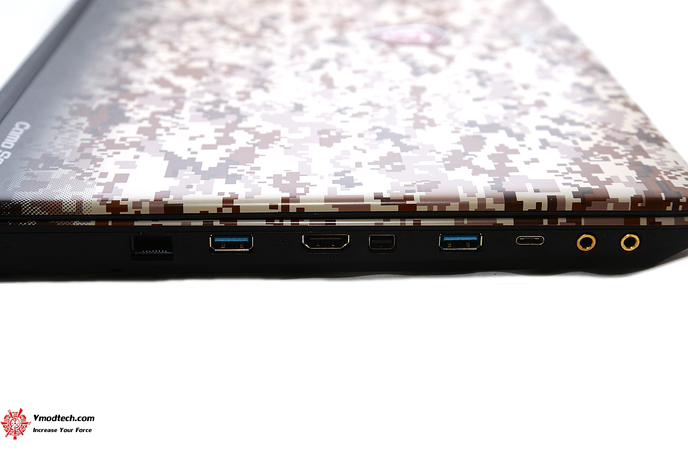 dsc 1091 MSI GE62 7RE Camo Squad Limited Edition Review