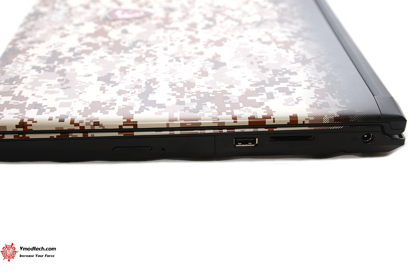 dsc 1097 MSI GE62 7RE Camo Squad Limited Edition Review