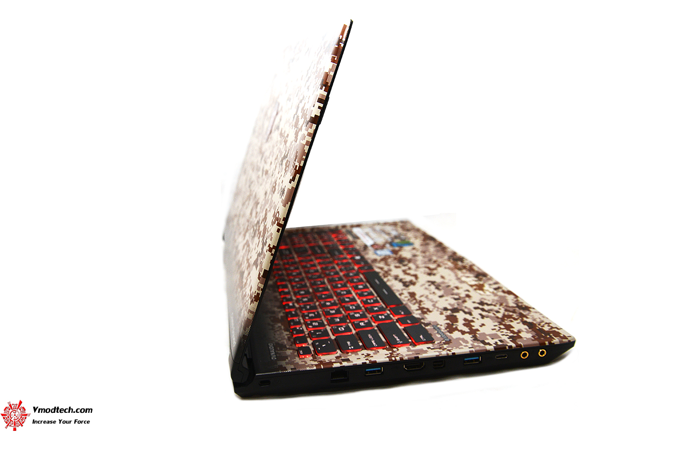 dsc 1176 MSI GE62 7RE Camo Squad Limited Edition Review