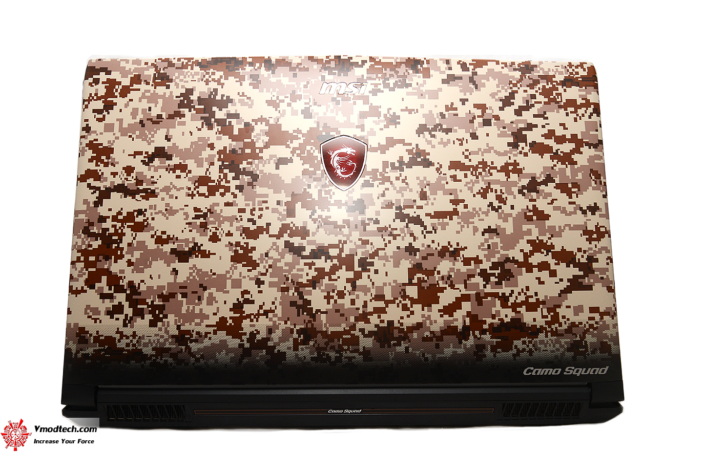 dsc 11881 MSI GE62 7RE Camo Squad Limited Edition Review