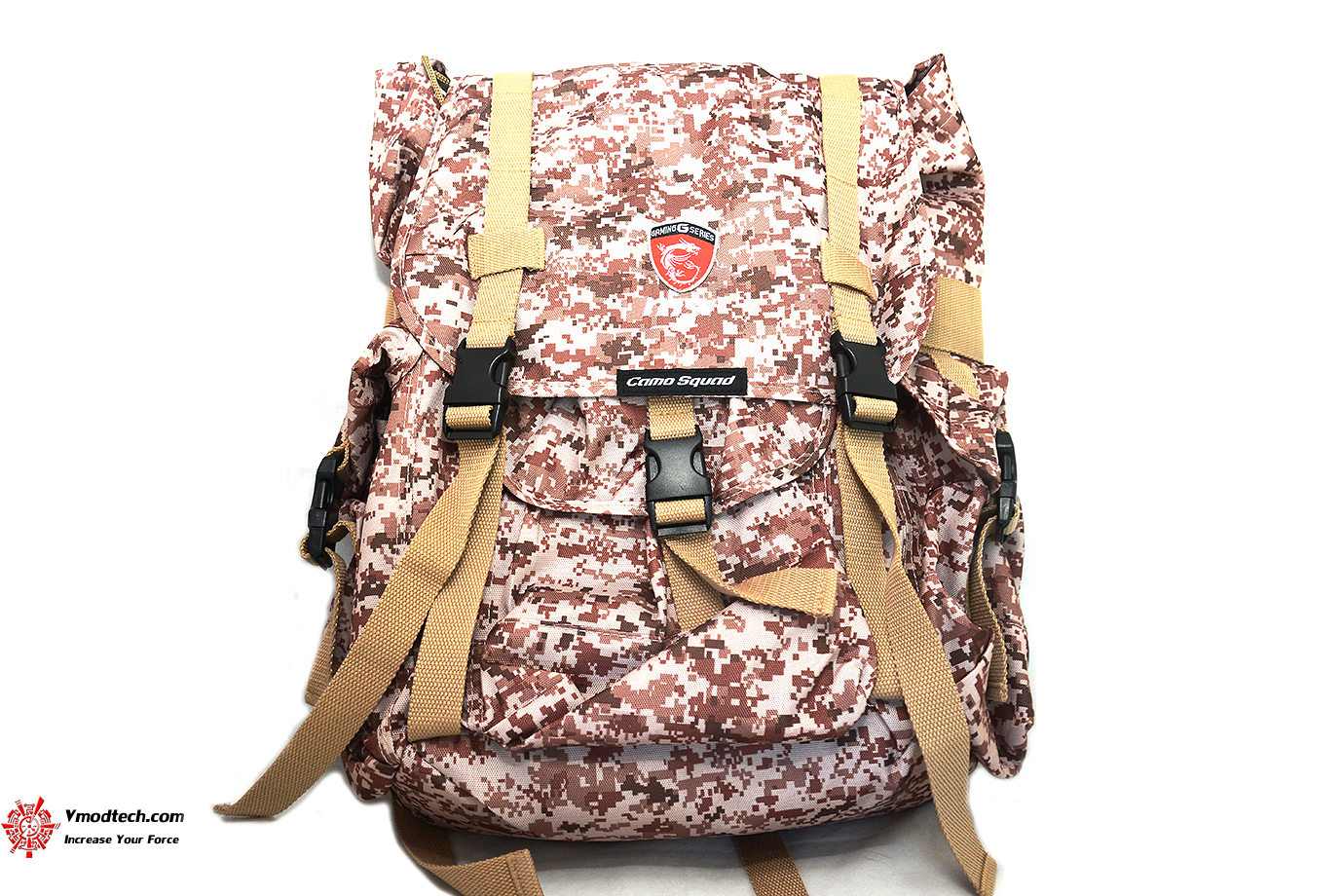 dsc 13001 MSI GE62 7RE Camo Squad Limited Edition Review