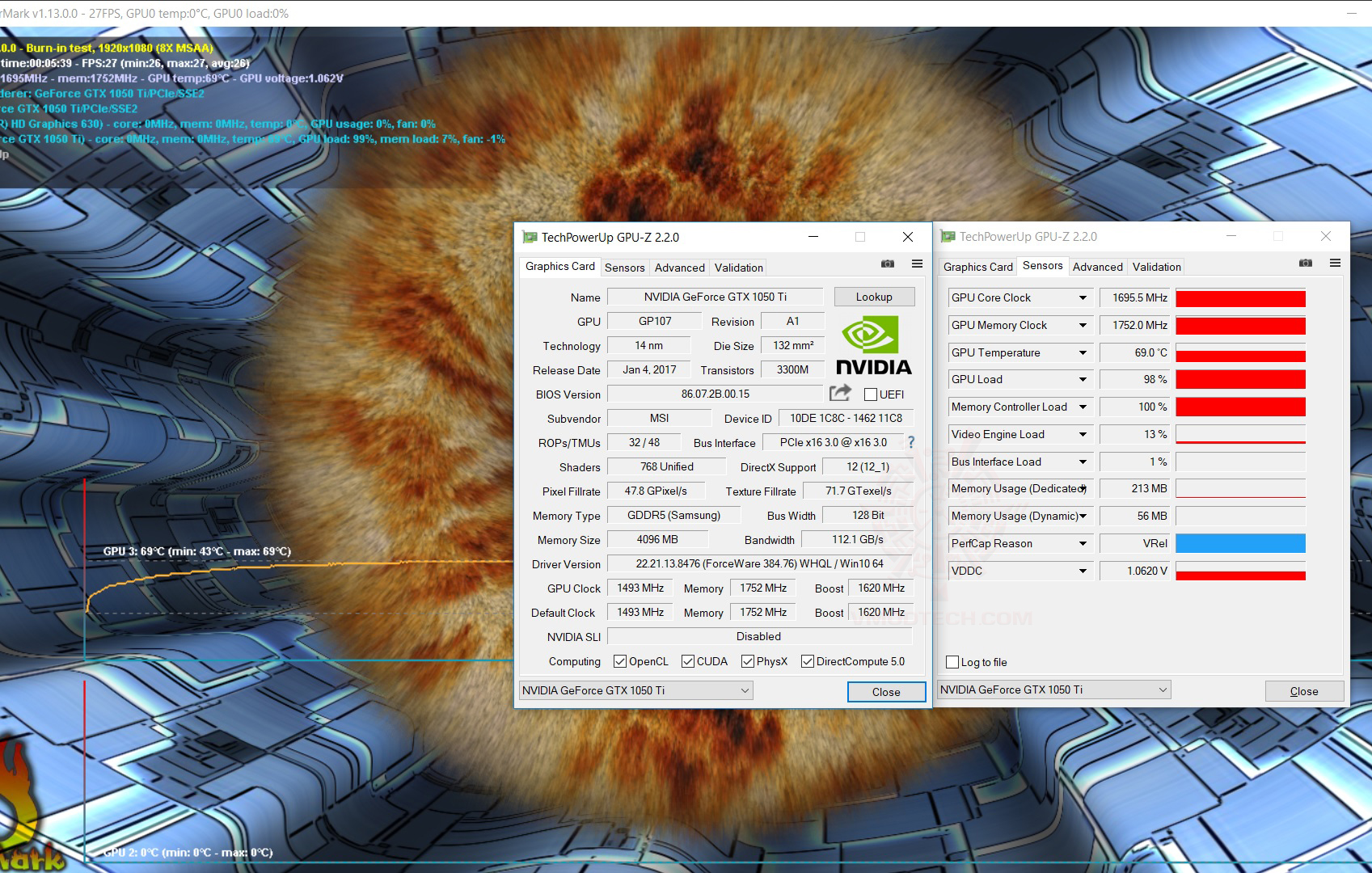 fm MSI GE62 7RE Camo Squad Limited Edition Review