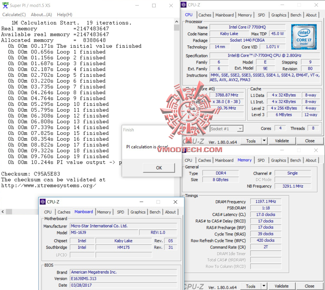s1 MSI GE62 7RE Camo Squad Limited Edition Review