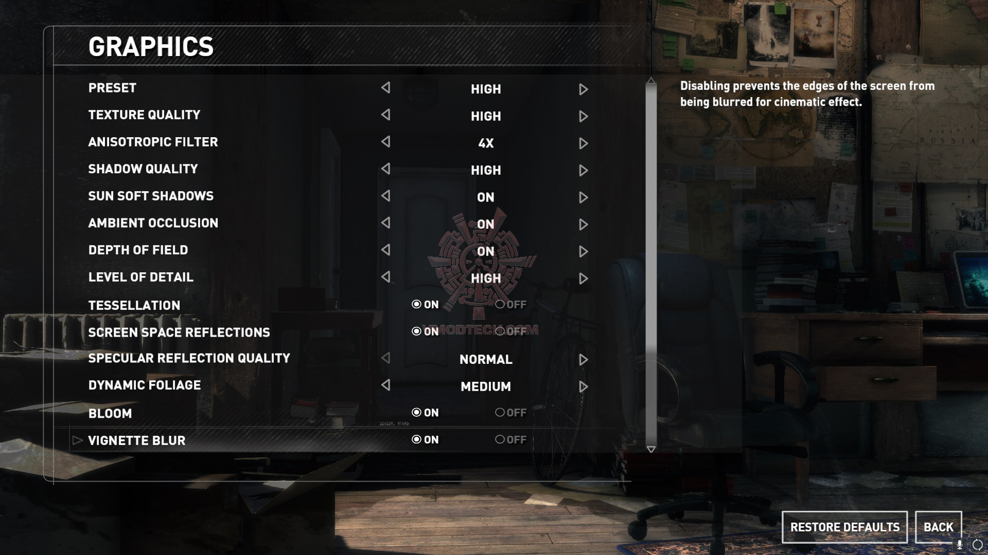 tset2 MSI GE62 7RE Camo Squad Limited Edition Review
