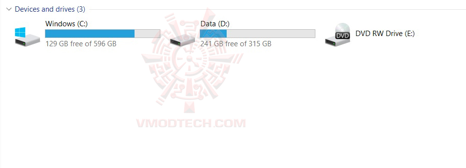 untitled 1 MSI GE62 7RE Camo Squad Limited Edition Review