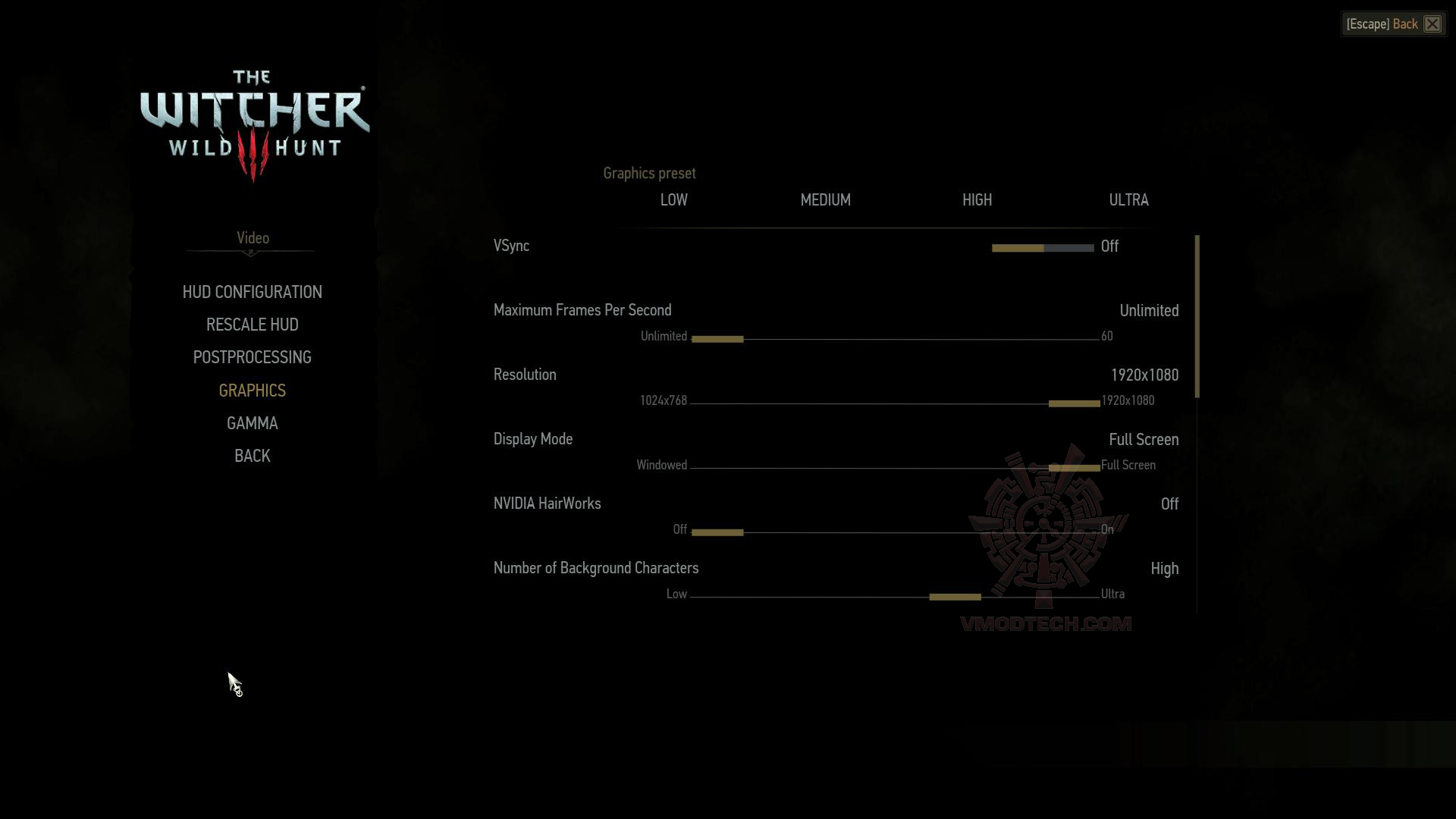 witcher3 2017 07 14 23 16 52 69 MSI GE73VR 7RE Raider Review