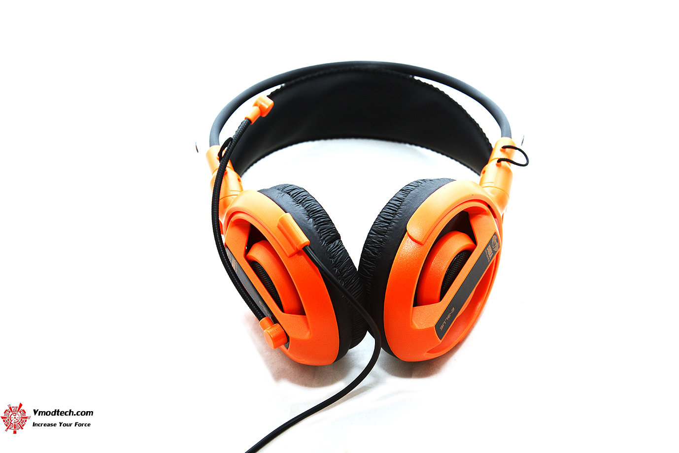 dsc 1252 E BLUE Cobra HS HEADSET (2.1) Review