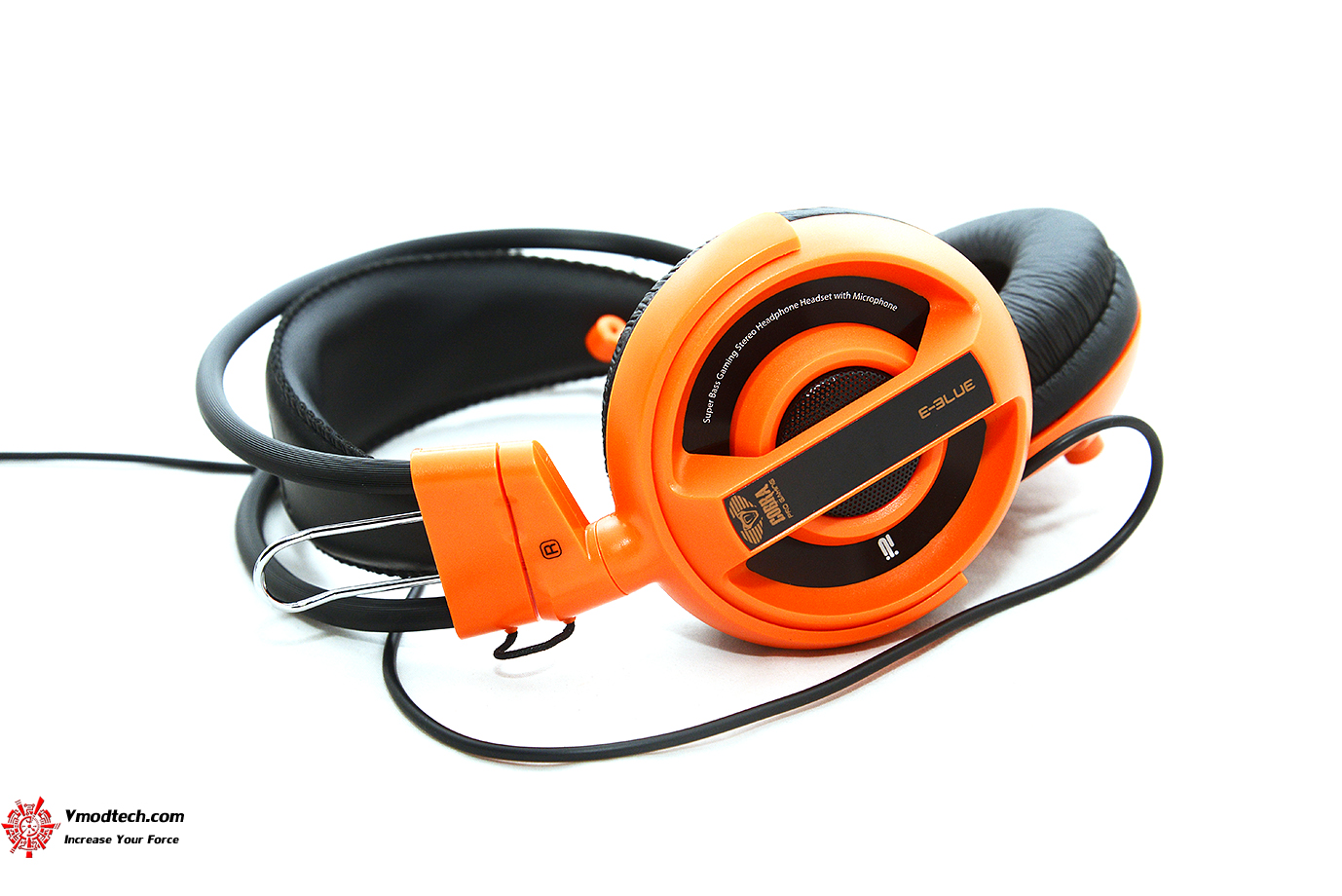 dsc 1271 E BLUE Cobra HS HEADSET (2.1) Review