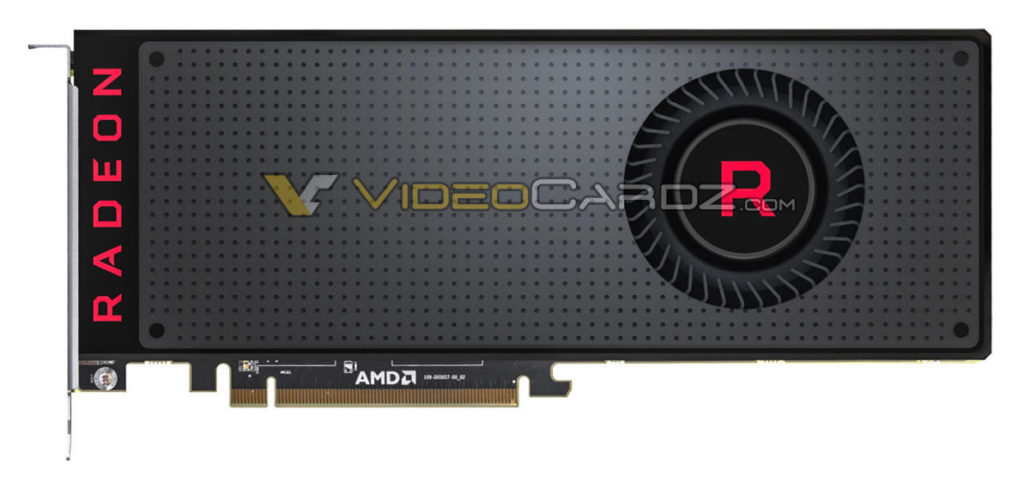 amd radeon rx vega reference edition 1 1030x500 รูป AMD Radeon RX Vega Reference และ Limited Edition ที่เป็นชุดระบายความร้อนด้วยลมและน้ำแบบเป็นทางการ 