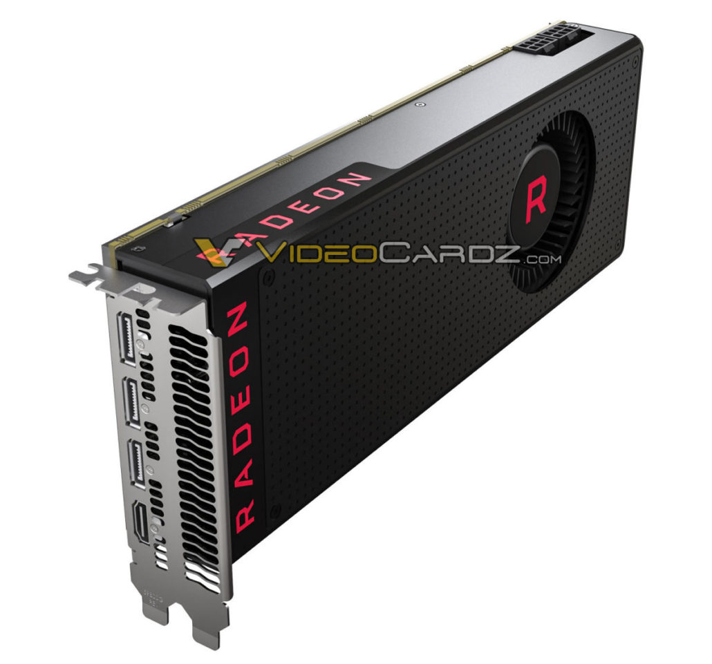 amd radeon rx vega reference edition 2 1030x961 รูป AMD Radeon RX Vega Reference และ Limited Edition ที่เป็นชุดระบายความร้อนด้วยลมและน้ำแบบเป็นทางการ 