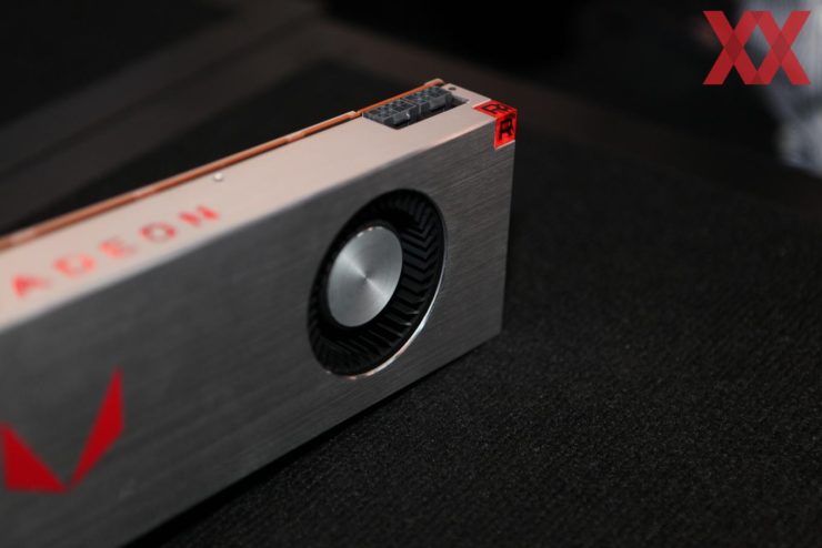 amd-radeon-rx-vega-64-limited-edition_2-1-740x494 amd radeon rx vega 64 limited edition 2 1 740x494 ชมรูป AMD Radeon RX Vega 64 Liquid Cooled และรุ่น Radeon RX Vega 64 Limited Edition การ์ดจอตัวแรงของทาง AMD กับรูปตัวเป็นๆ!!!