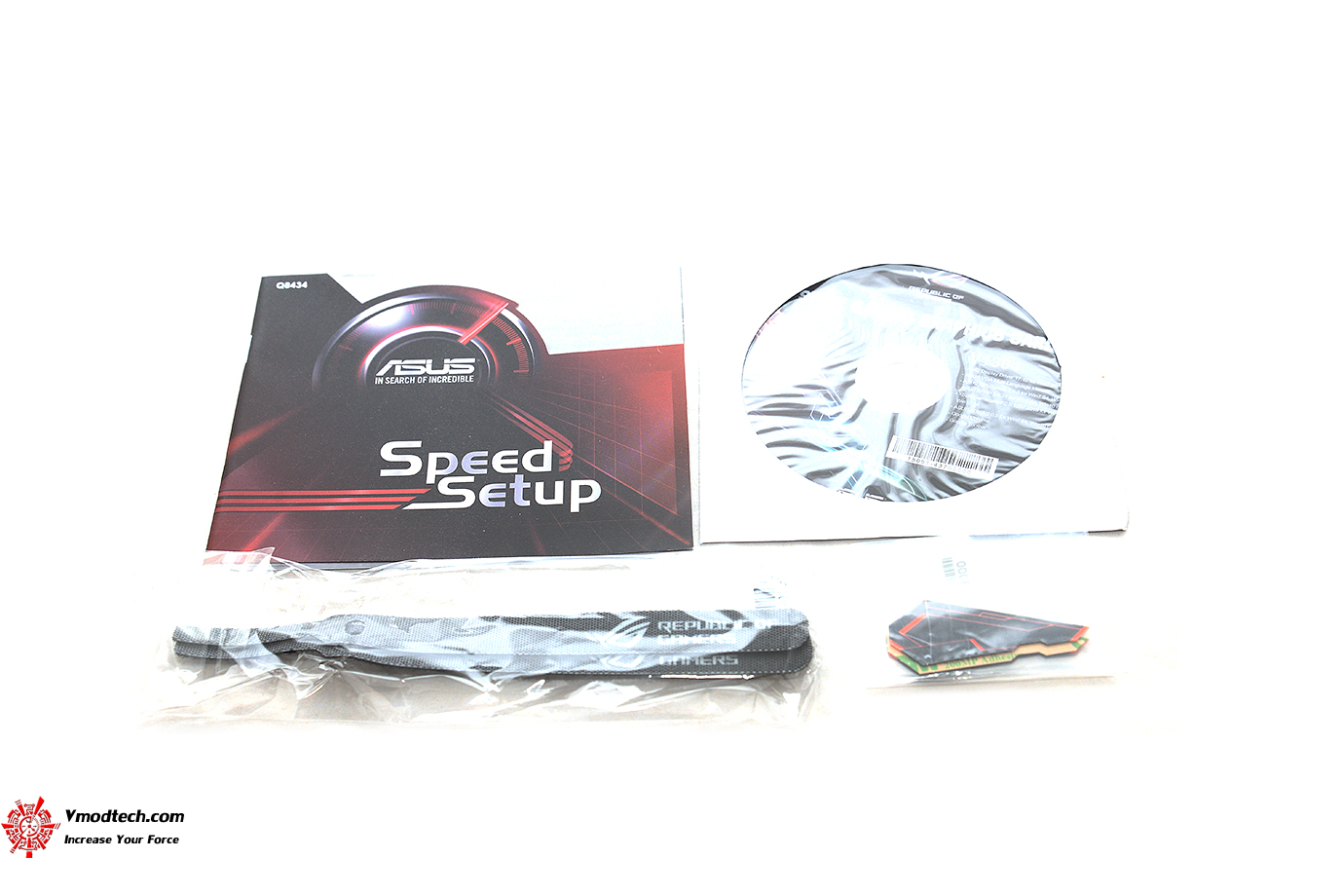 dsc 0977 ASUS ROG Strix Radeon RX 570 OC edition 4GB GDDR5 Review