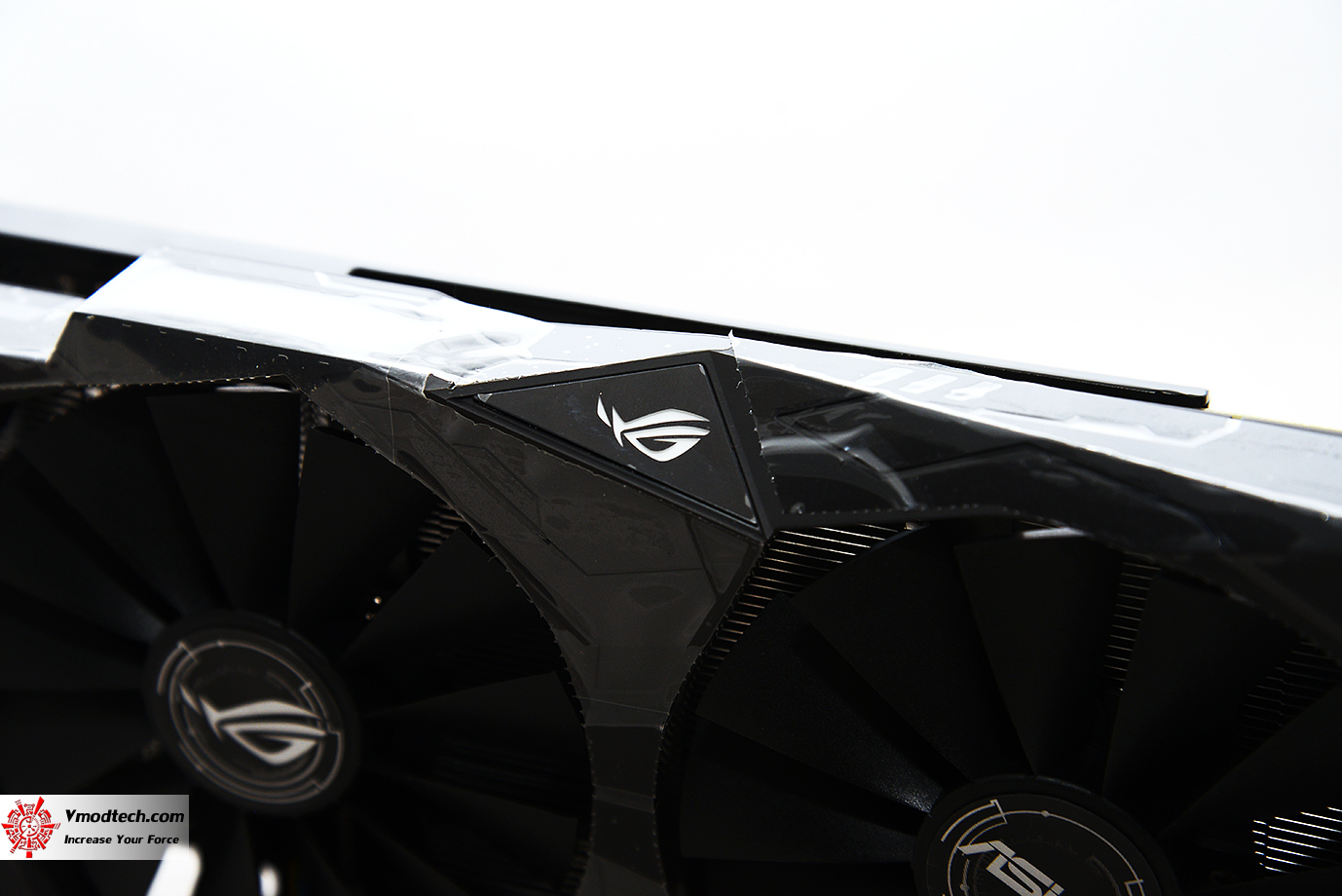 dsc 0989 ASUS ROG Strix Radeon RX 570 OC edition 4GB GDDR5 Review