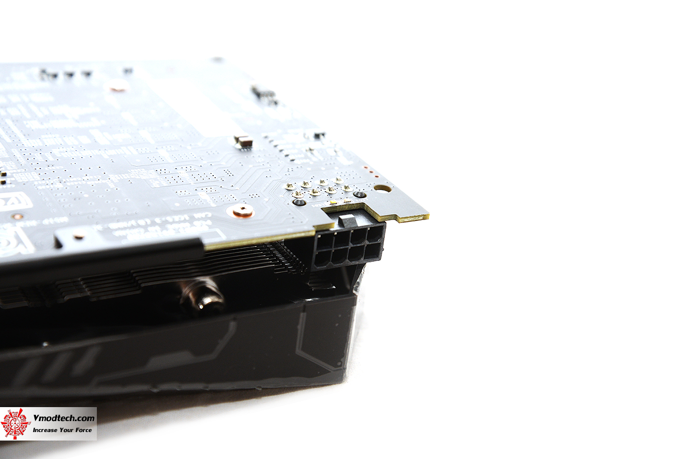 dsc 1009 ASUS ROG Strix Radeon RX 570 OC edition 4GB GDDR5 Review