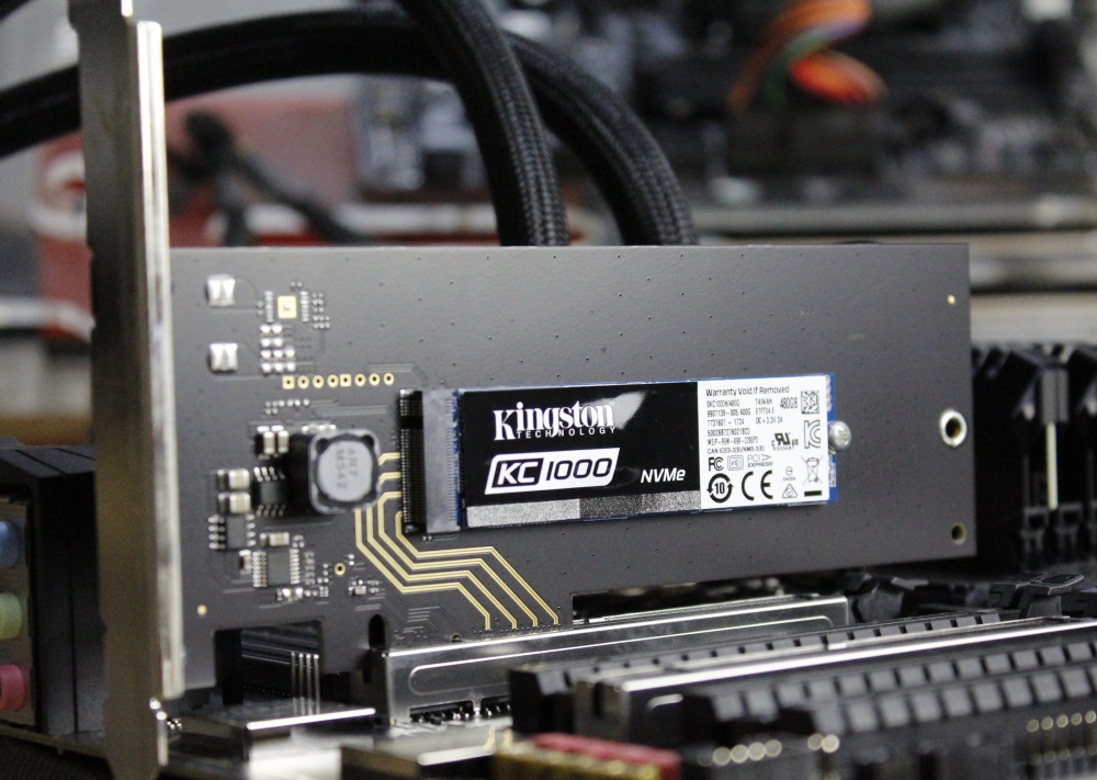 kingston-kc1000-1 kingston kc1000 1 เพิ่มพลังในการสร้างสรรงานระดับมืออาชีพเพียงแค่เปลี่ยนอุปกรณ์เก็บข้อมูล