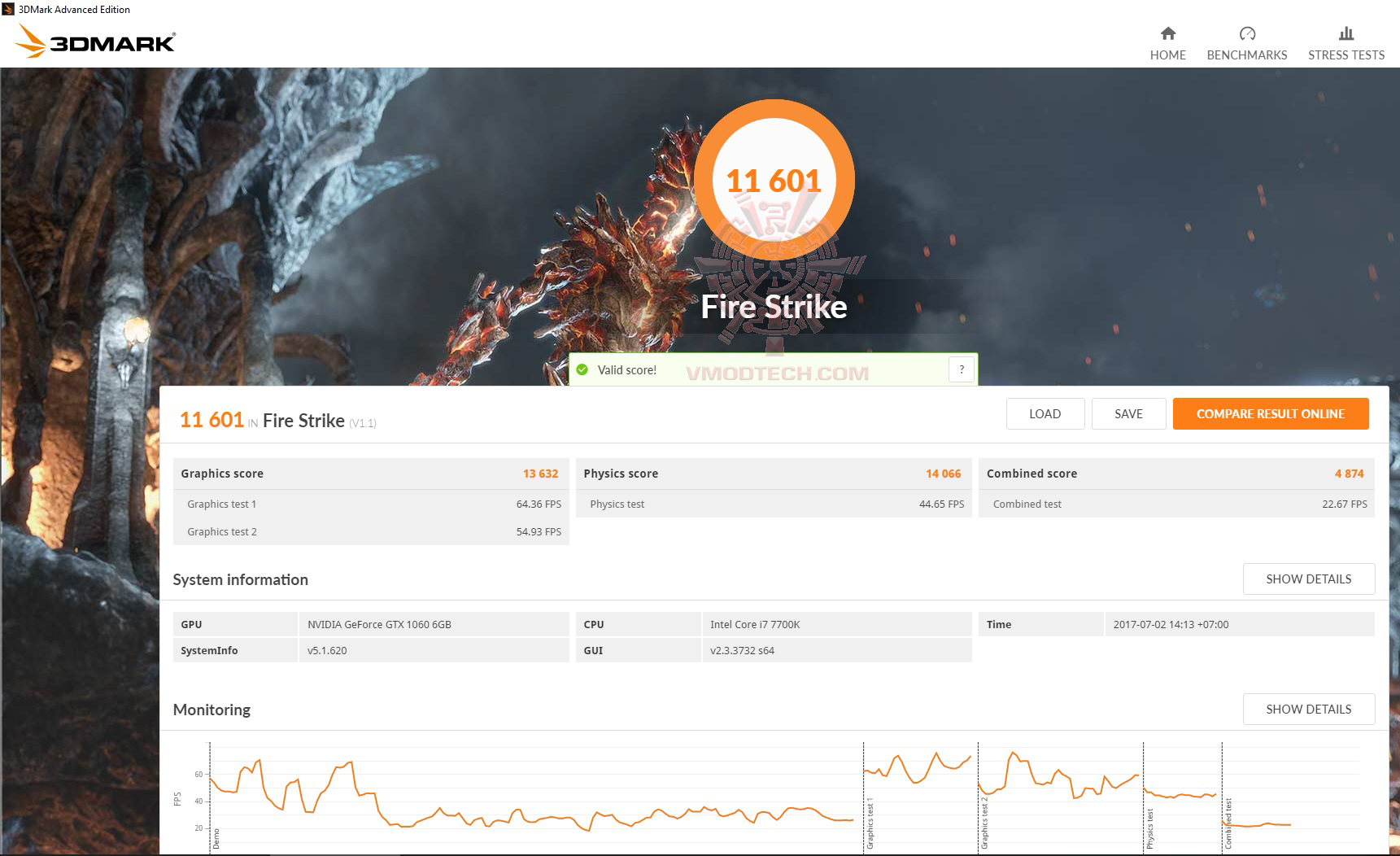 fire ASUS ROG STRIX B250I GAMING REVIEW