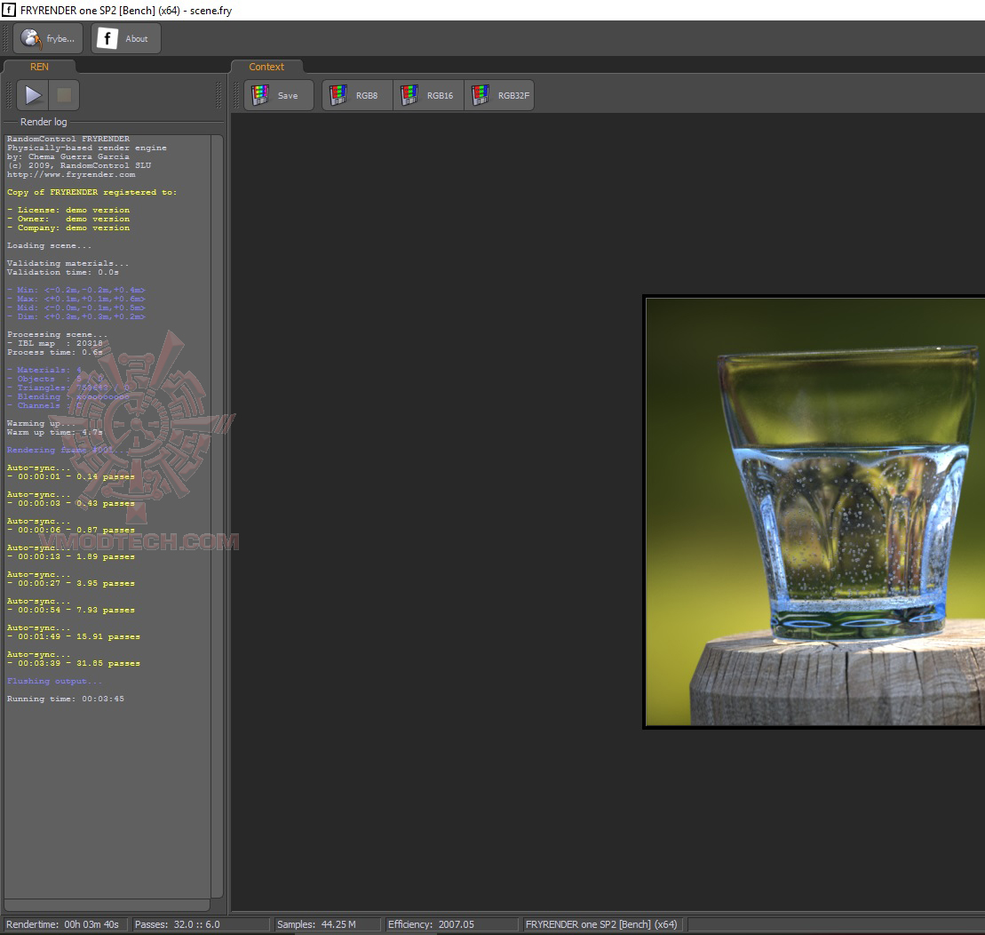 frd ASUS ROG STRIX B250I GAMING REVIEW