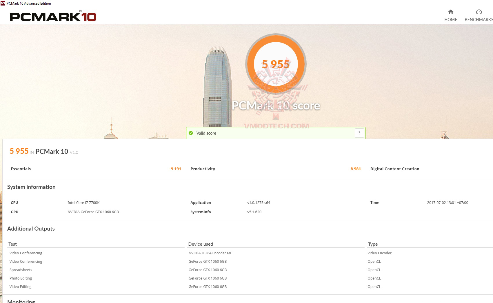 pc10 ASUS ROG STRIX B250I GAMING REVIEW