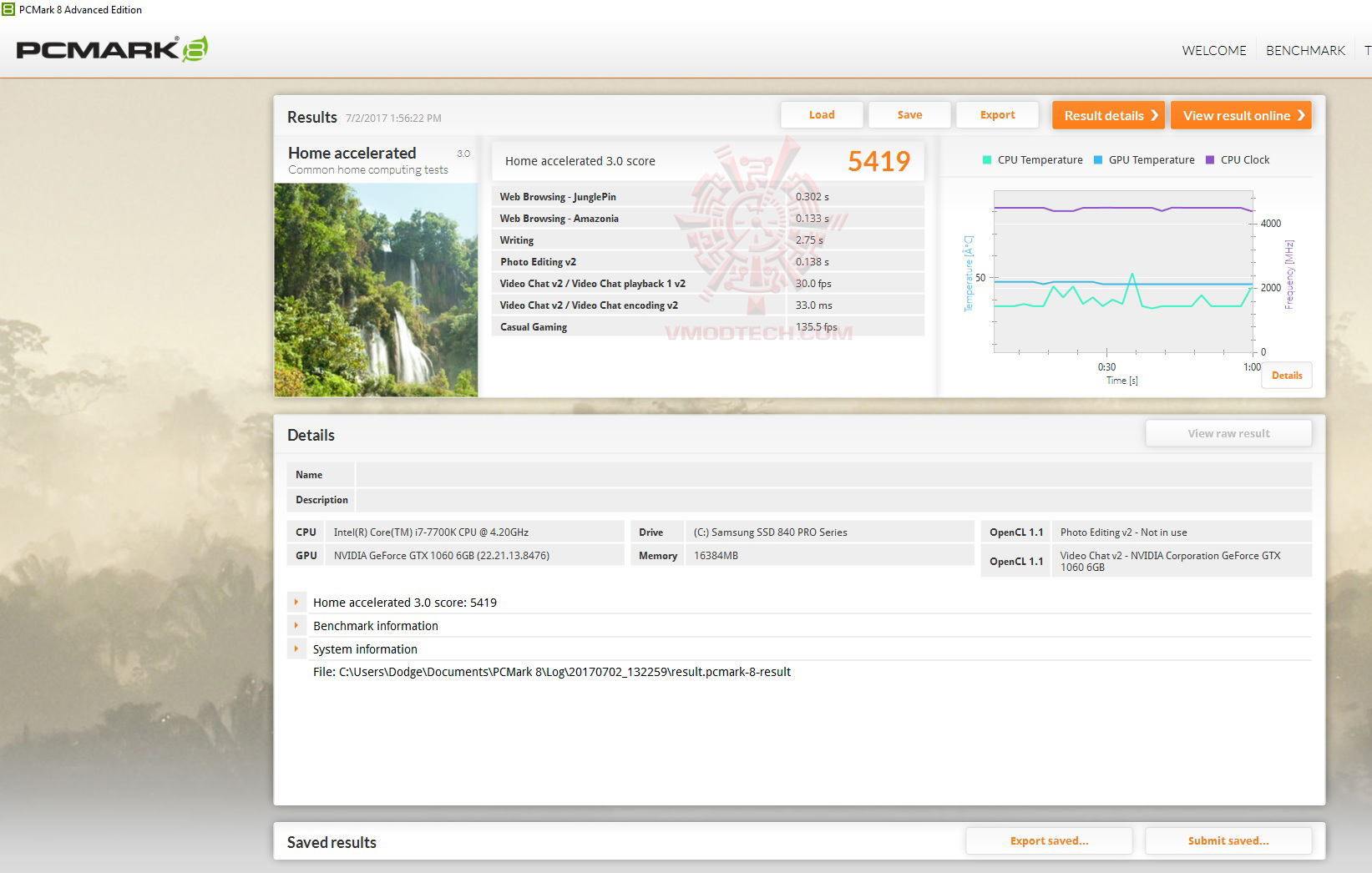 pc8 ASUS ROG STRIX B250I GAMING REVIEW